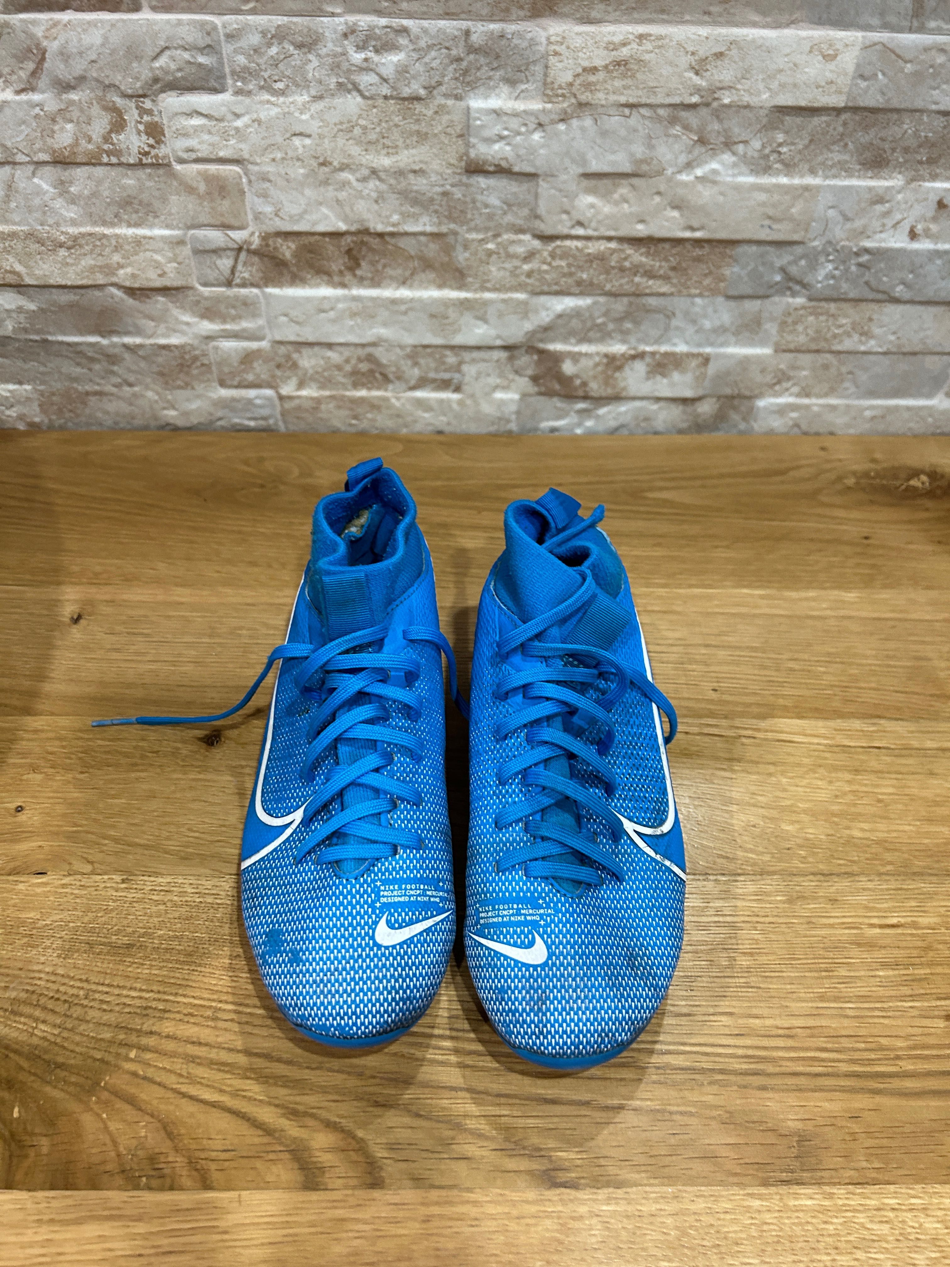 Футболни обувки Nike
