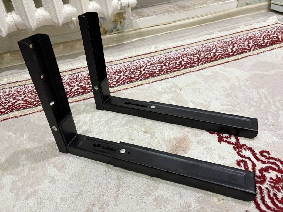 Кронштейн, подставка под микроволновку