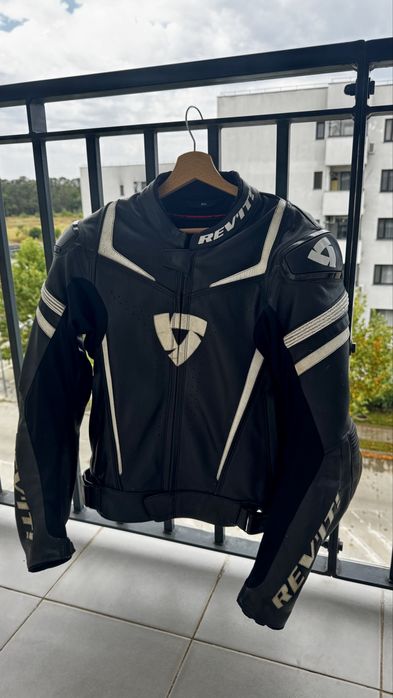 Geaca moto Rev’It marimea 50