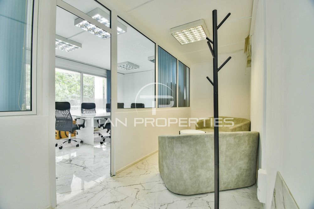 Продава се Многостаен апартамент в София, Стрелбище - 166 кв.м за 2711 €/кв.м - Снимка #13