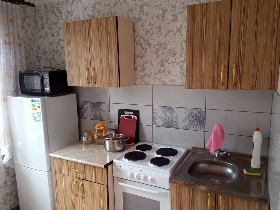 Сдам 1,5 на длительный срок