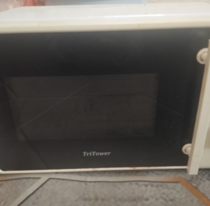 Микроволновая печь