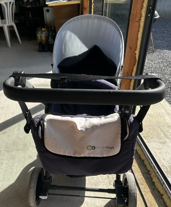 Бебешка количка 60 лв