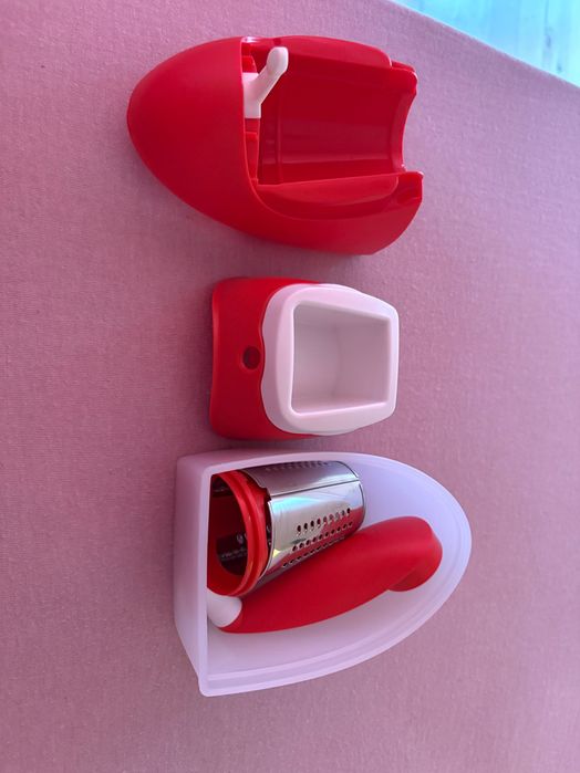 Tupperware мелничка, мелачка за орехи шоколад