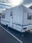 Продавам каравана Каравана "Sterling Voyager" 2000г. с ФОРСЕЛТ!