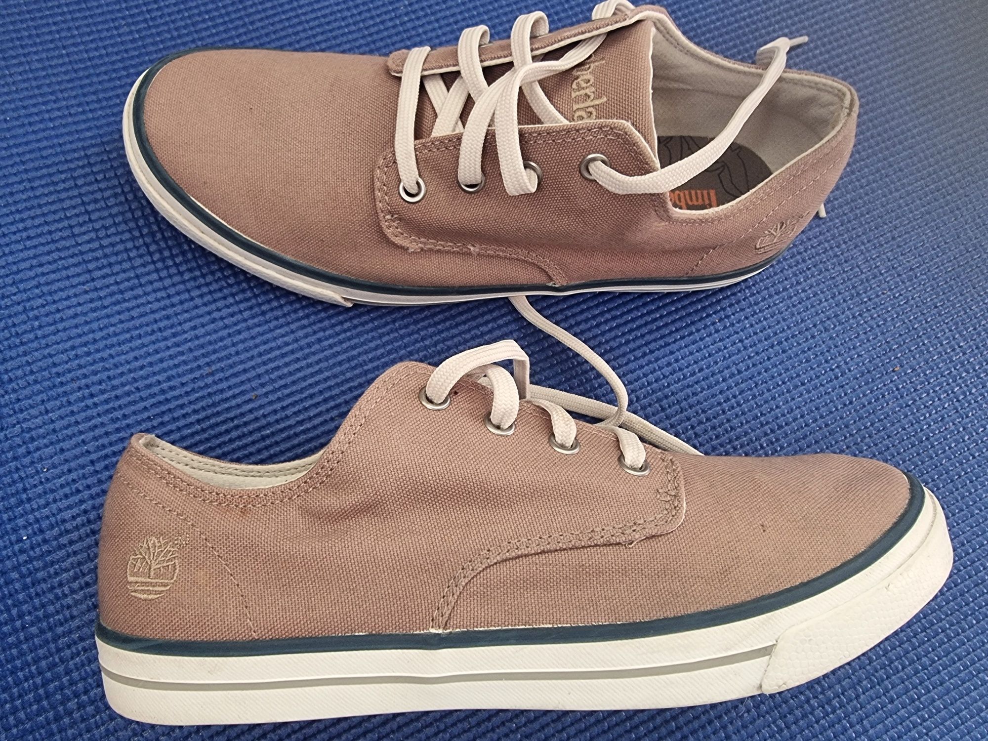 Timberland мъжки обувки номер 41