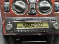 Becker Indianapolis Pro