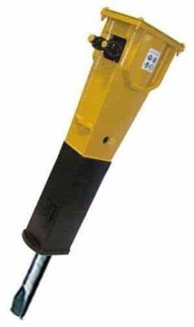 picon 110 kg - miniexcavator caterpillar 311 b 312 b - nou -