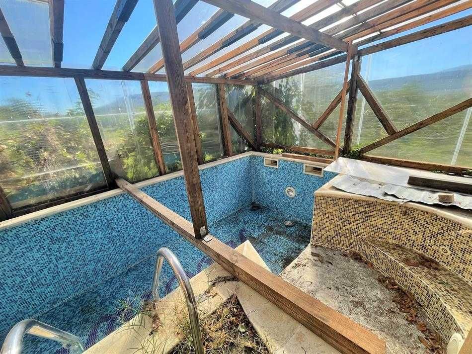 Продава се Къща в Габрово, Център - 90 кв.м за 380 €/кв.м - Снимка #14