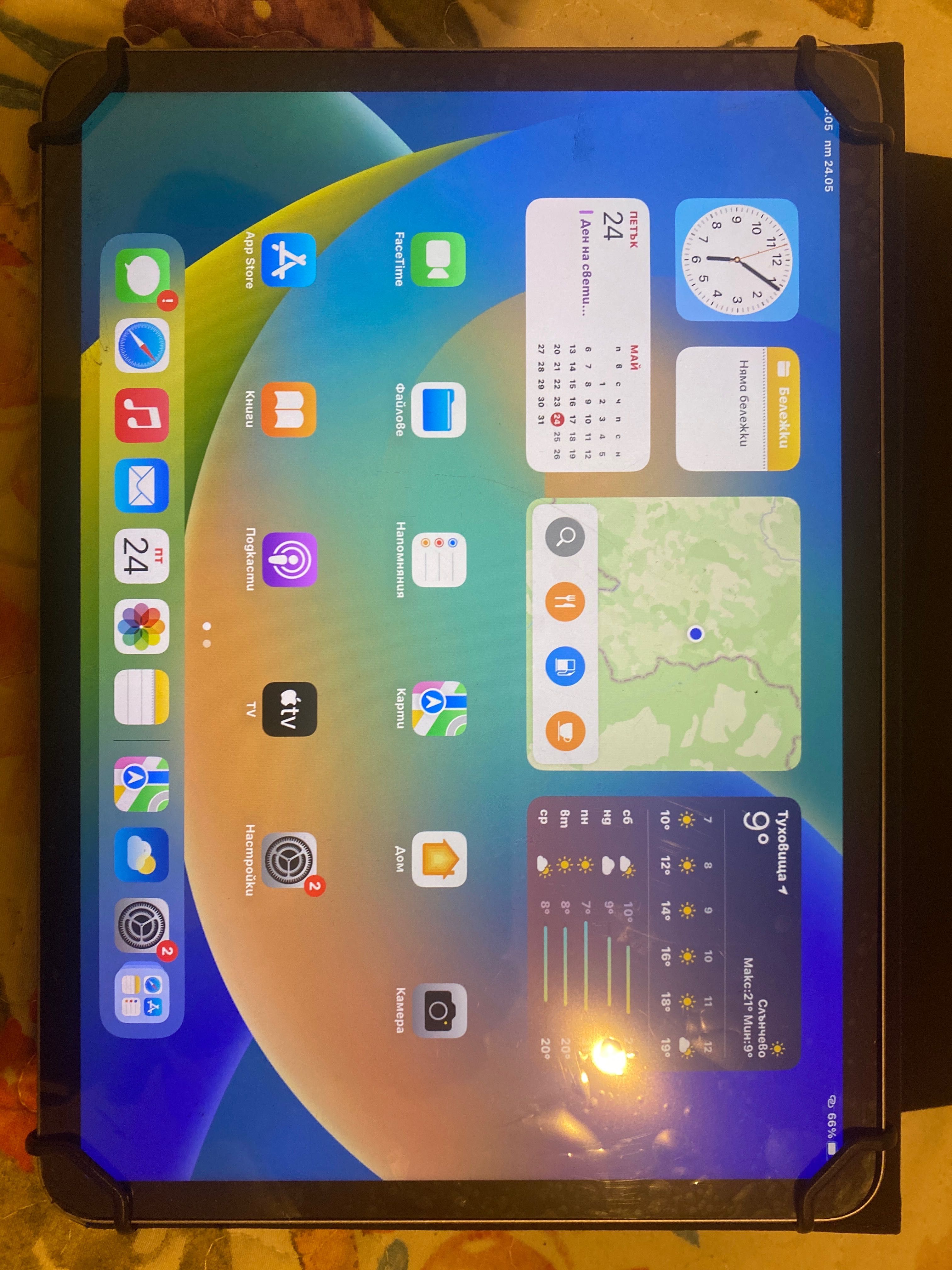 iPad Pro 11 4th Generation