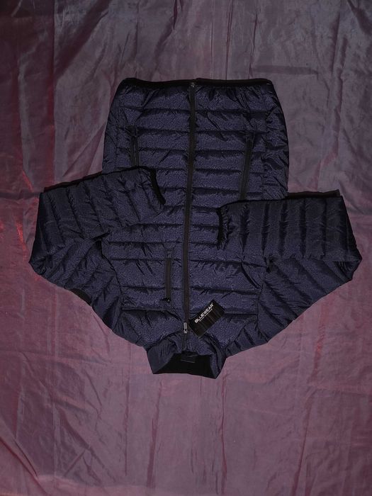 BlueWear Зимно Яке/Mъжко S