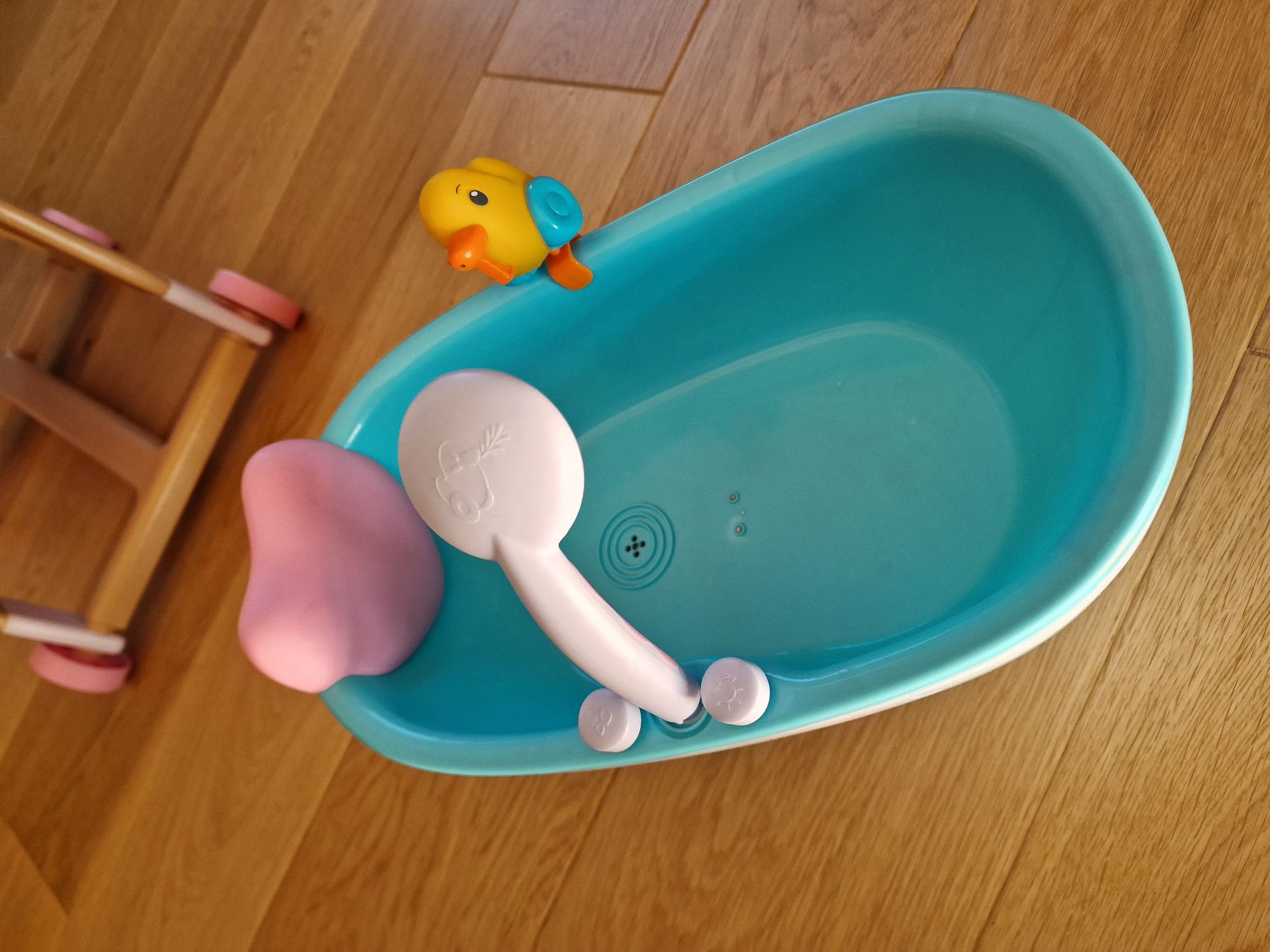 Вана за кукли Baby born