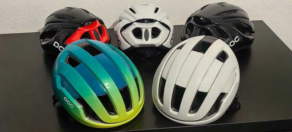 Poc casca ciclism bike