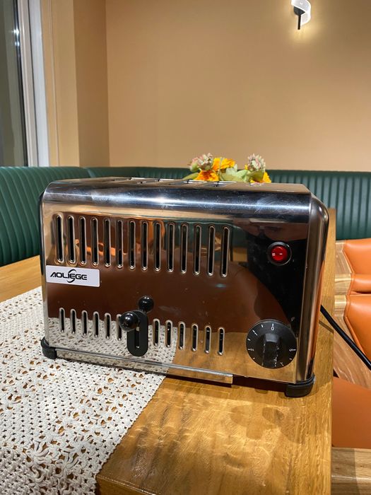 ТОСТЕР 4-Slice Toaster