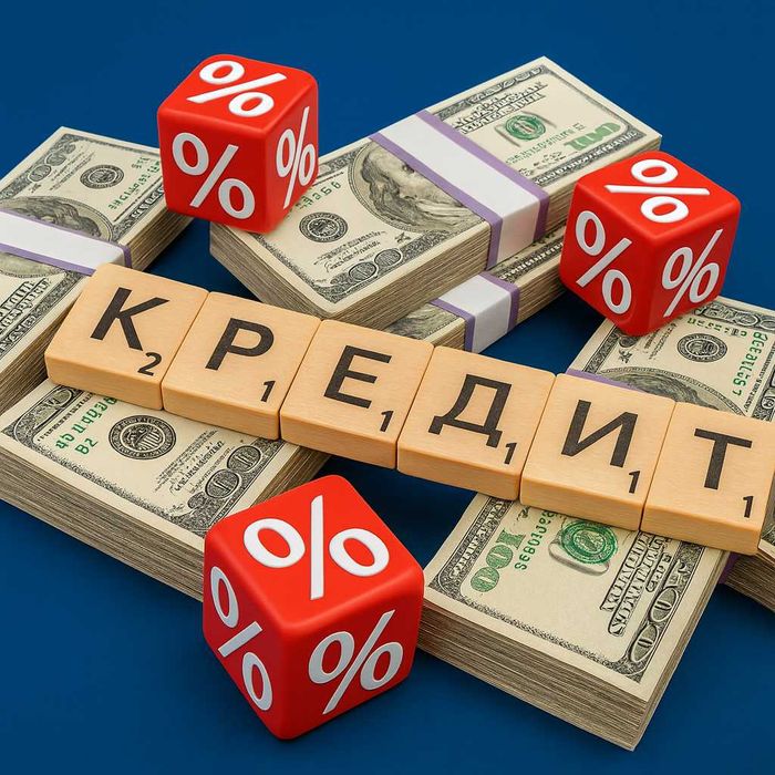 Деньги в долг под низкие проценты без предоплаты