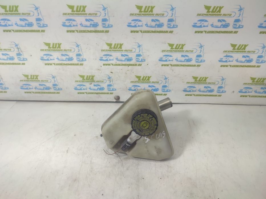 Pompa frana servofrana a2214300002 Mercedes-Benz S-Class W221  [din 2