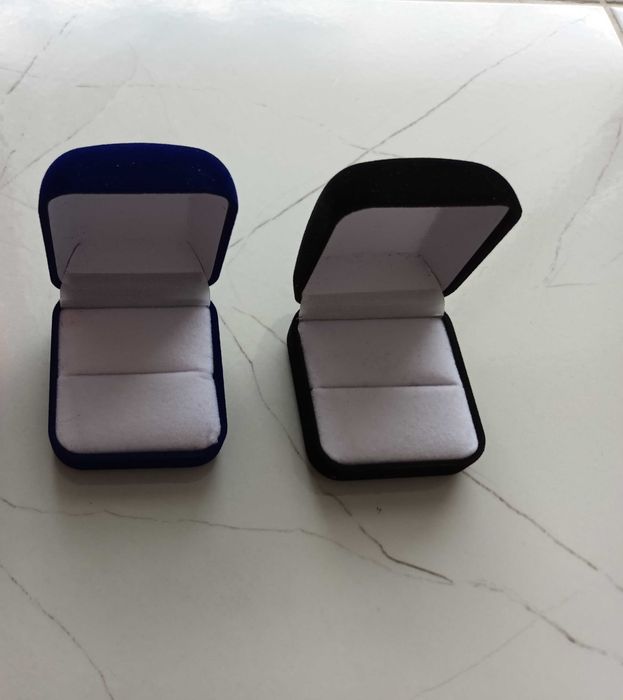 Сребърен пръстен с цирконий, проба 925, НОВ, размер 6, размер 7