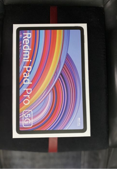 Redmi pad pro 5G sotilad srochna
