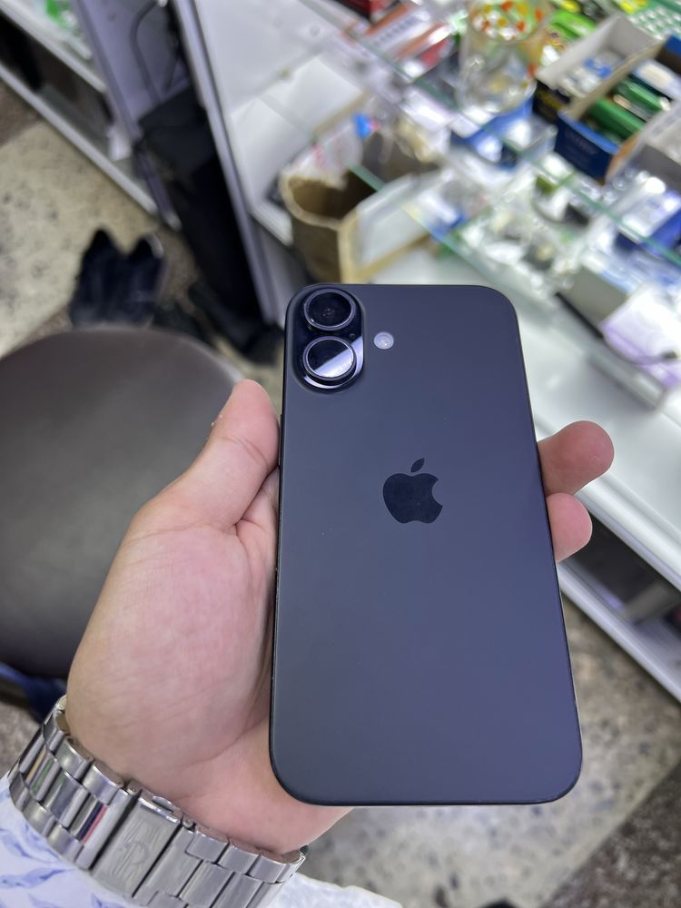 Iphone 16 sotiladi