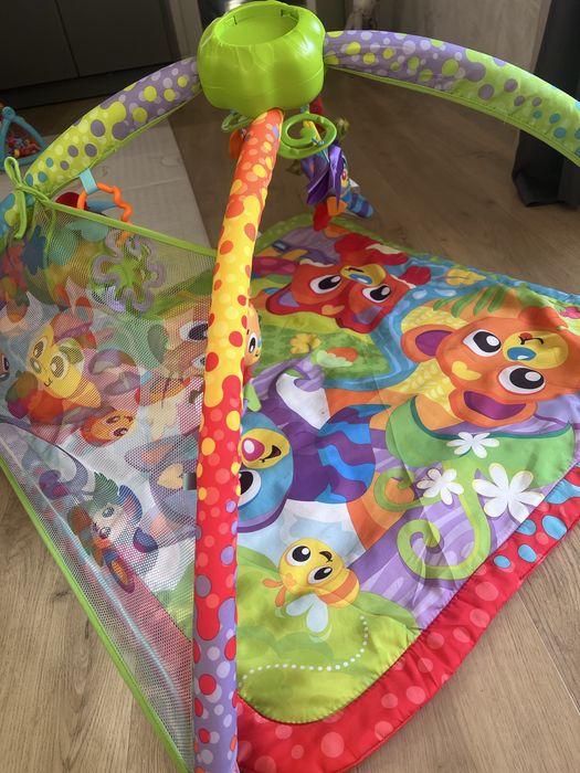 Активна гимнастика за бебе Playgro