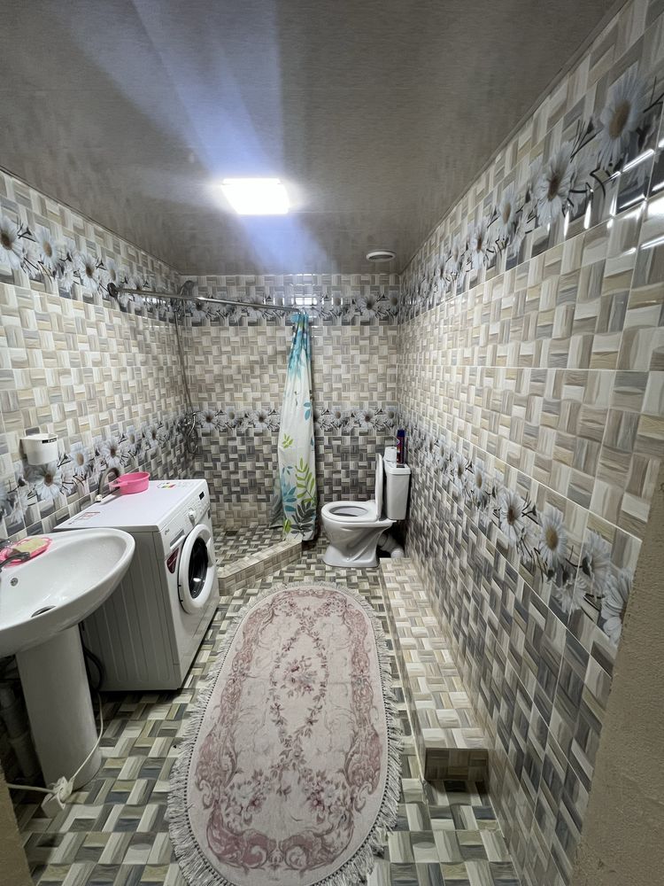 Oqtosh oilaviy dacha