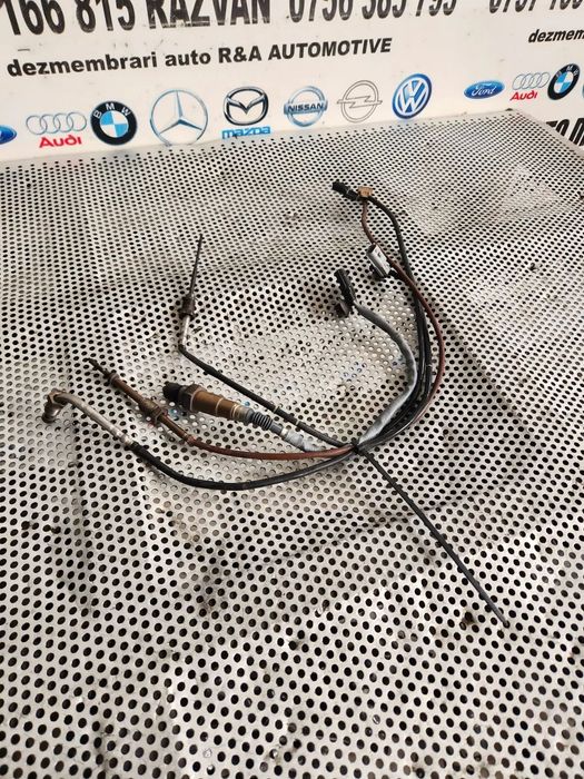 Sonda Lambda Senzor Temperatura Nox DPF Dacia Renault Nissan Mercedes 1.5 Dci Euro 5/6 Qashqai Xtra
