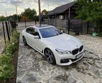 Bmw seria 730d xDrive