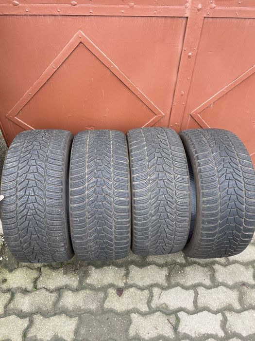 245.40.18 Hankook iarna