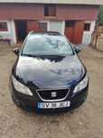 Seat Ibiza 2012, 1.6 TDI