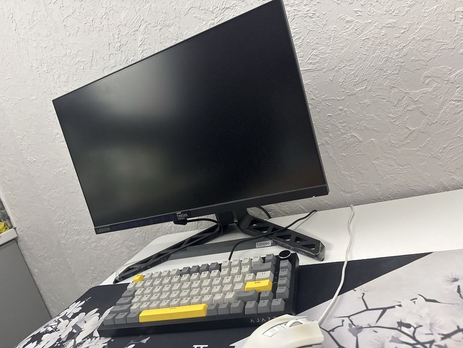 ПК i5-12, RTX 3070TI, 240hhz монитор