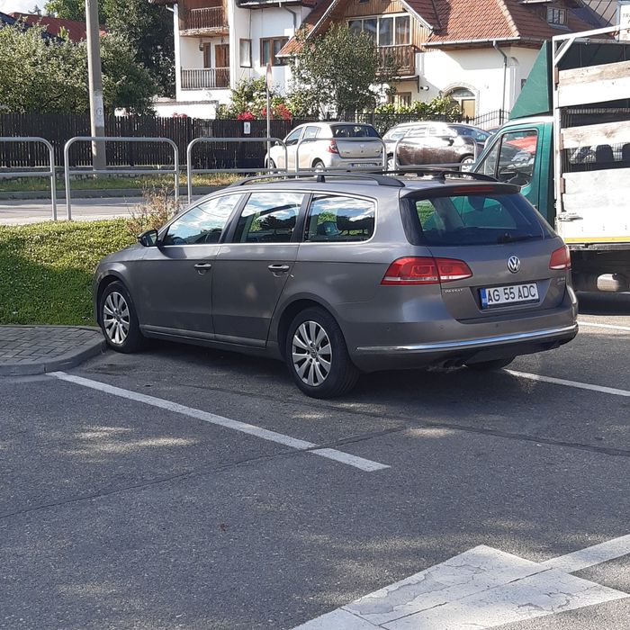 Passat 2011 2.0 TDI proprietar