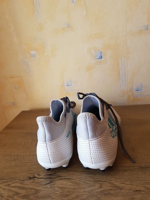 Adidas X17.3 FG обувки 42 номер.
