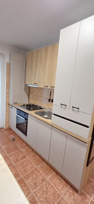 Apartament 1 camera