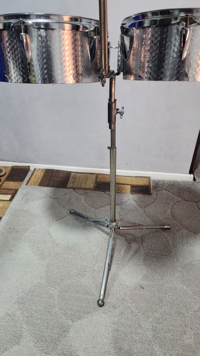 Продается тимбал