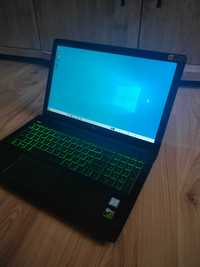 Laptop gaming i5 7300h gtx 1050