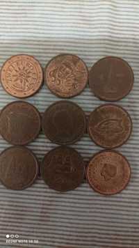 Monede 2 eurocenți