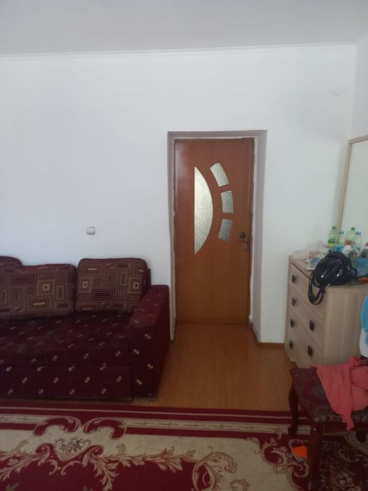 1х комната со всеми удобствами.Подселение