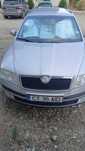 Skoda octavia 2 2009 ds