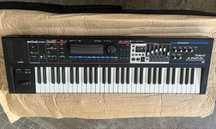 Roland Juno Gi - Orga Sintetizator