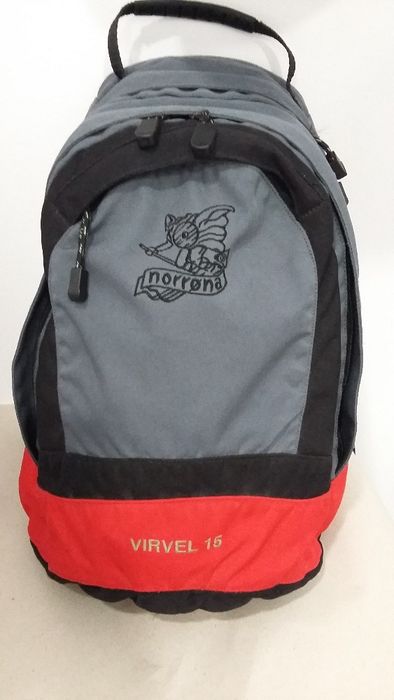 Norrøna-Много Запазена