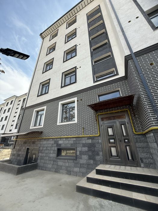 Subsidaga kadastr bulgan xonadonlar sotiladi