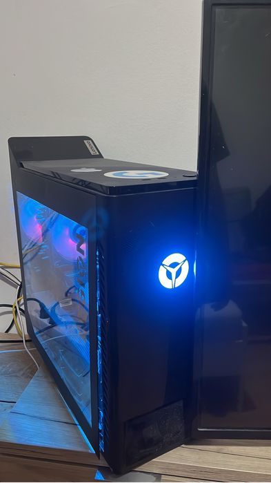 PC Gaming – Intel i5 10400, GTX 1660 Super, 16GB RAM, SSD 512GB