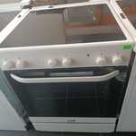 ГОТВАРСКА ПЕЧКА с керамичен плот Electrolux