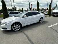 Volkswagen Passat CC VW Passat CC 2.0 TDI 170CP | 2011 | FULL OPTION | Stare Impecabilă