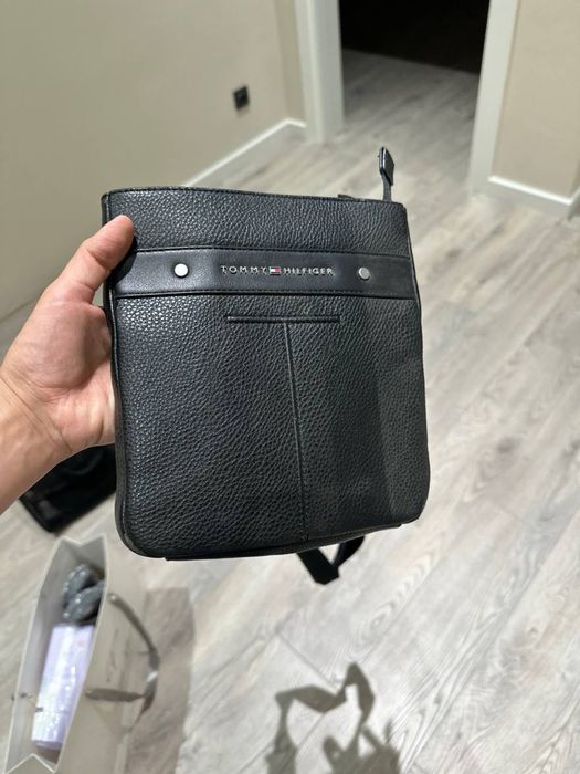 Сумка мужская Tommy Hilfiger
