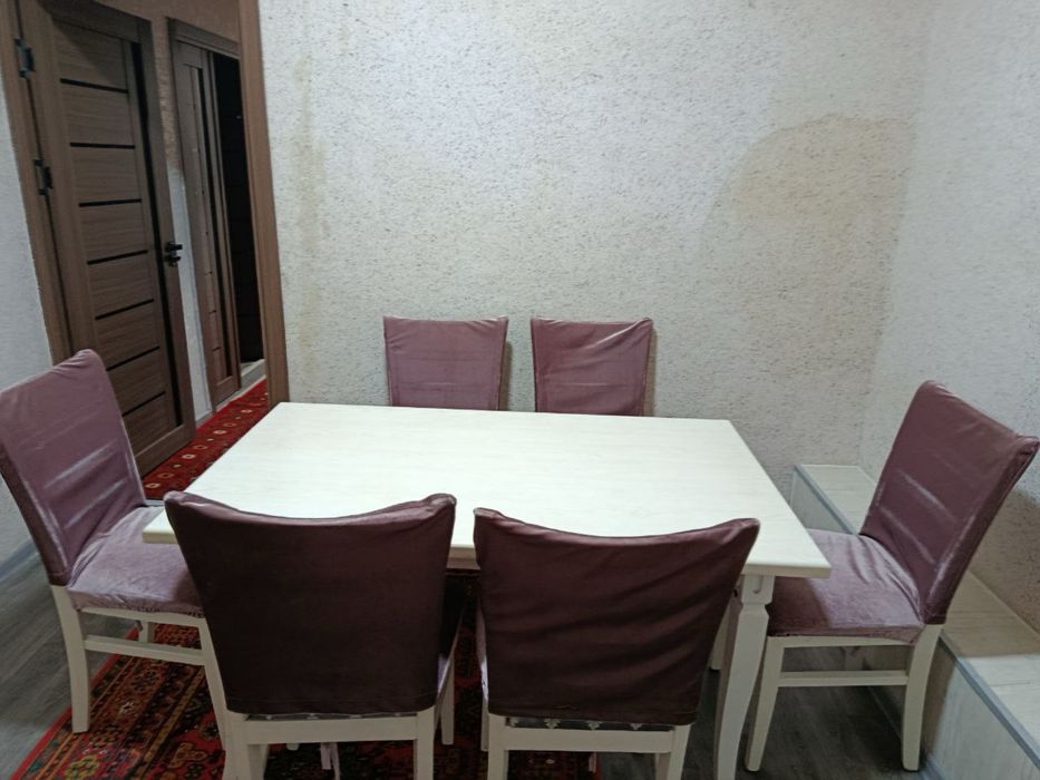 2/5/5 уютная теплая квартира для семьи