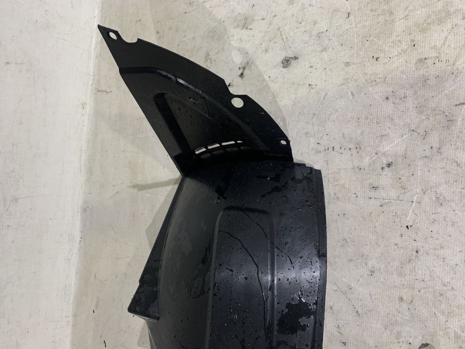 Aparatoare noroi dreapta fata spre spate, Hyundai IX20, 2011, 2012, 2013, 2014, 2015, 2016, 2017, 2018, 2019, cod origine OE 86814-1K000.