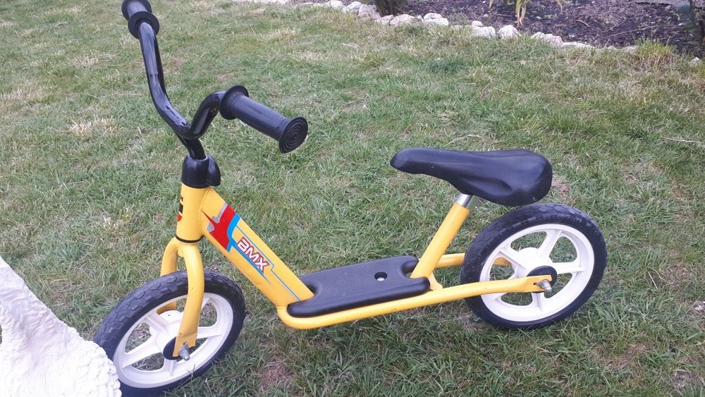 Колело за баланс BMX