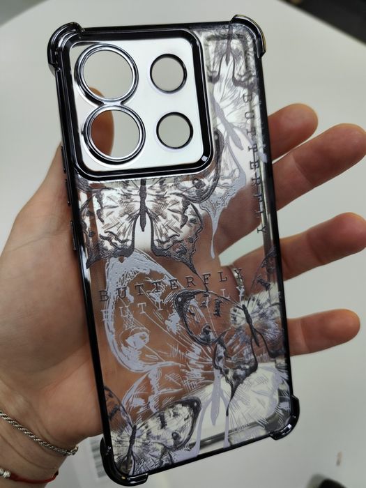 Нов кейс за Redmi Note 13Pro 5G