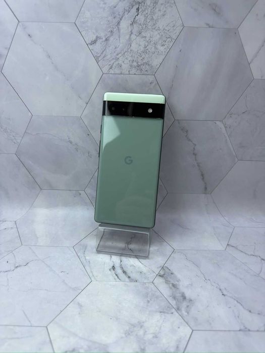 Google Pixel 6A 128GB /Гугл /РАССРОЧКА ДО 60 МЕСЯЦЕВ/"Лидер Ломбард"